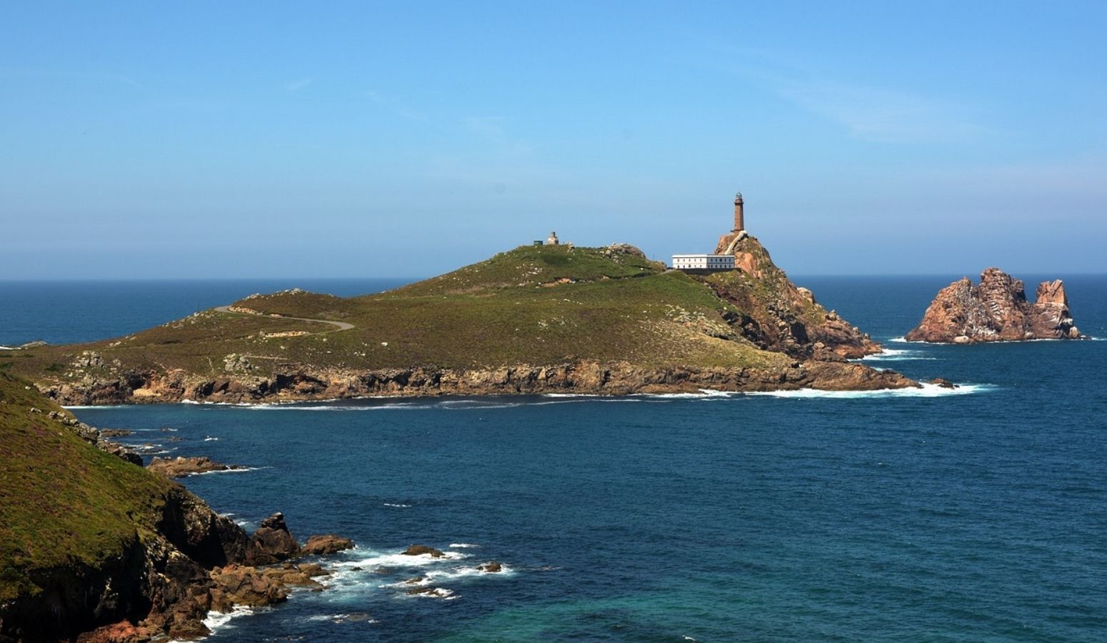 viaje cultural para mayores de 55 años costa da morte galicia